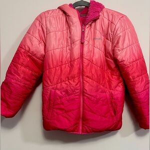 Eddie Bauer Reversible children's jacket